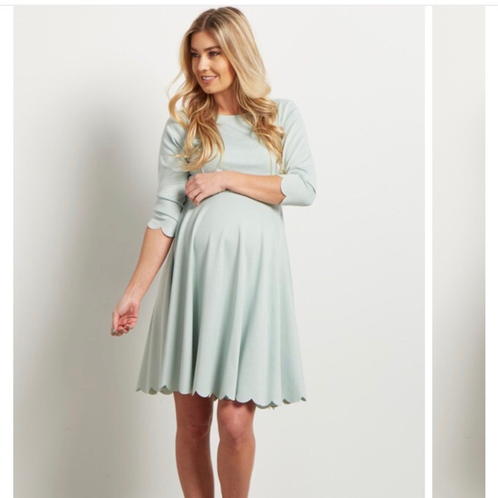 Maternity Dress